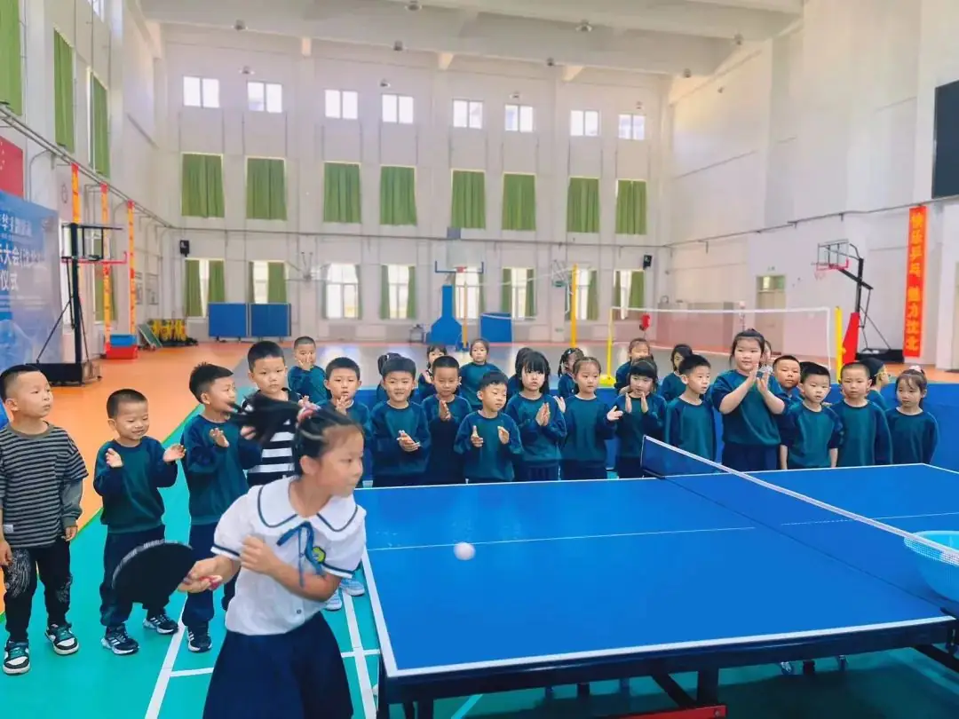【阳光•小学】大班幼小衔接&探秘小学,快乐衔接—— 沈北新区第三幼儿园锦绣分园 第35张
