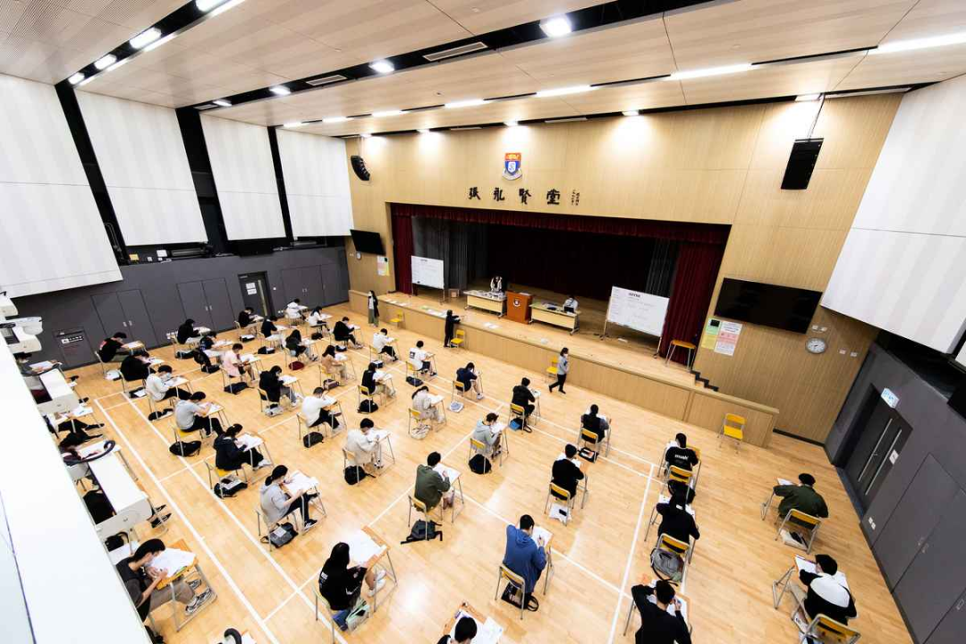 中考家长必看!香港博雅(东莞南城)三年制DSE班,学生升学“优选捷径”! 第8张 中考家长必看!香港博雅(东莞南城)三年制DSE班,学生升学“优选捷径”! 第8张