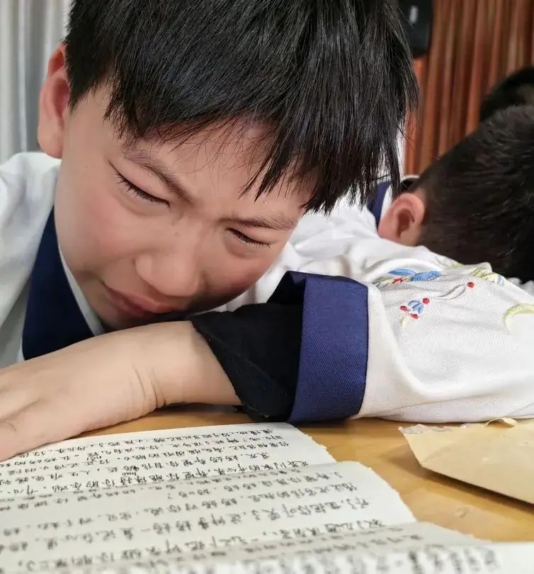 【实小教育集团•城港小学】“拾”级而上,快乐成长——城港小学三年级成长仪式 第45张