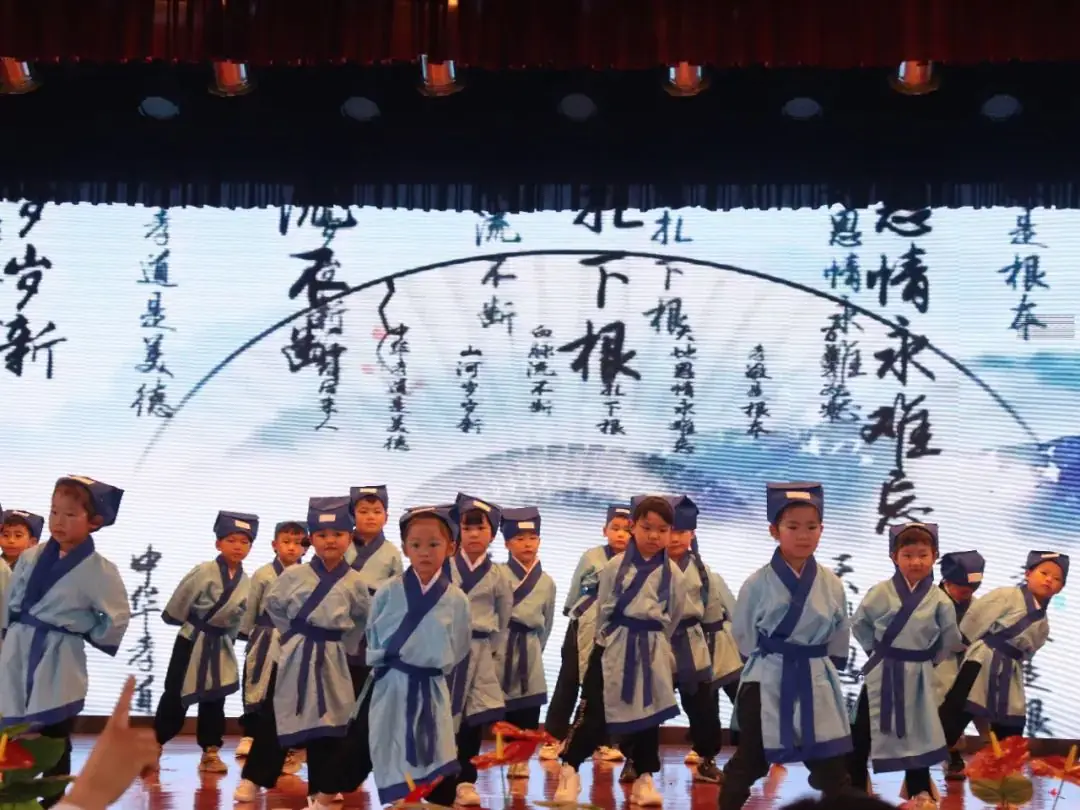 欢乐童年 精彩无限——临沂第六实验小学启智幼儿园“庆六一”系列活动纪实 第41张 欢乐童年 精彩无限——临沂第六实验小学启智幼儿园“庆六一”系列活动纪实 第41张