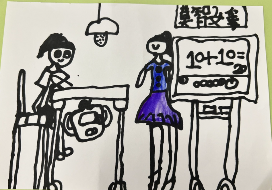 【鸟瞰】第一季第10期“小学我们来了”幼小衔接系列活动 第60张 【鸟瞰】第一季第10期“小学我们来了”幼小衔接系列活动 第60张