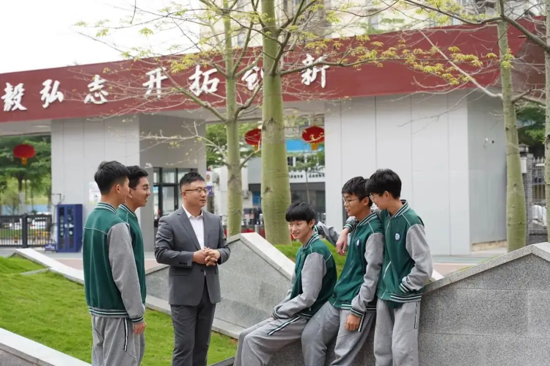 中考家长必看!香港博雅(东莞南城)三年制DSE班,学生升学“优选捷径”! 第21张 中考家长必看!香港博雅(东莞南城)三年制DSE班,学生升学“优选捷径”! 第21张