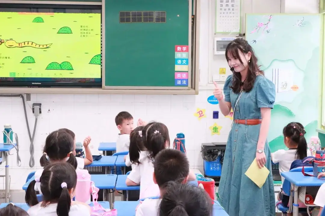 【鸟瞰】第一季第10期“小学我们来了”幼小衔接系列活动 第31张 【鸟瞰】第一季第10期“小学我们来了”幼小衔接系列活动 第31张