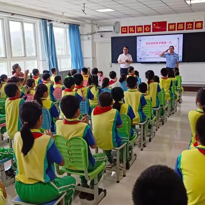 童年愉悦 快乐成长——桥梓镇中心小学2024年“六一”庆祝活动 第106张 童年愉悦 快乐成长——桥梓镇中心小学2024年“六一”庆祝活动 第106张