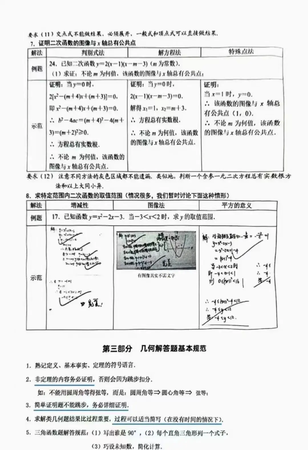 最新消息!2024北京中考要严格判卷! 第2张 最新消息!2024北京中考要严格判卷! 第2张