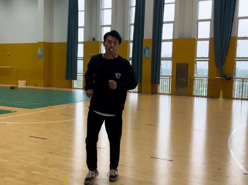 【校园动态】新城小学——以赛促教,共赛共学 第24张 【校园动态】新城小学——以赛促教,共赛共学 第24张
