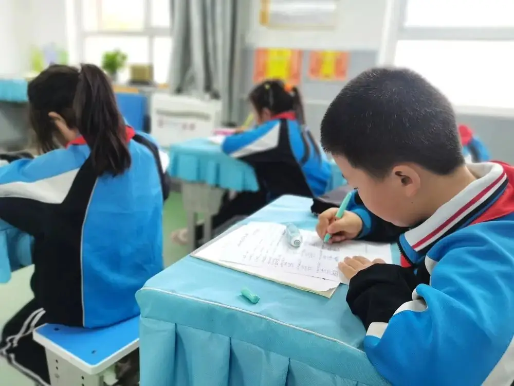 动态 | 淳化县北关小学举行数学计算能力竞赛活动 淳化教育 第9张 动态 | 淳化县北关小学举行数学计算能力竞赛活动 淳化教育 第9张