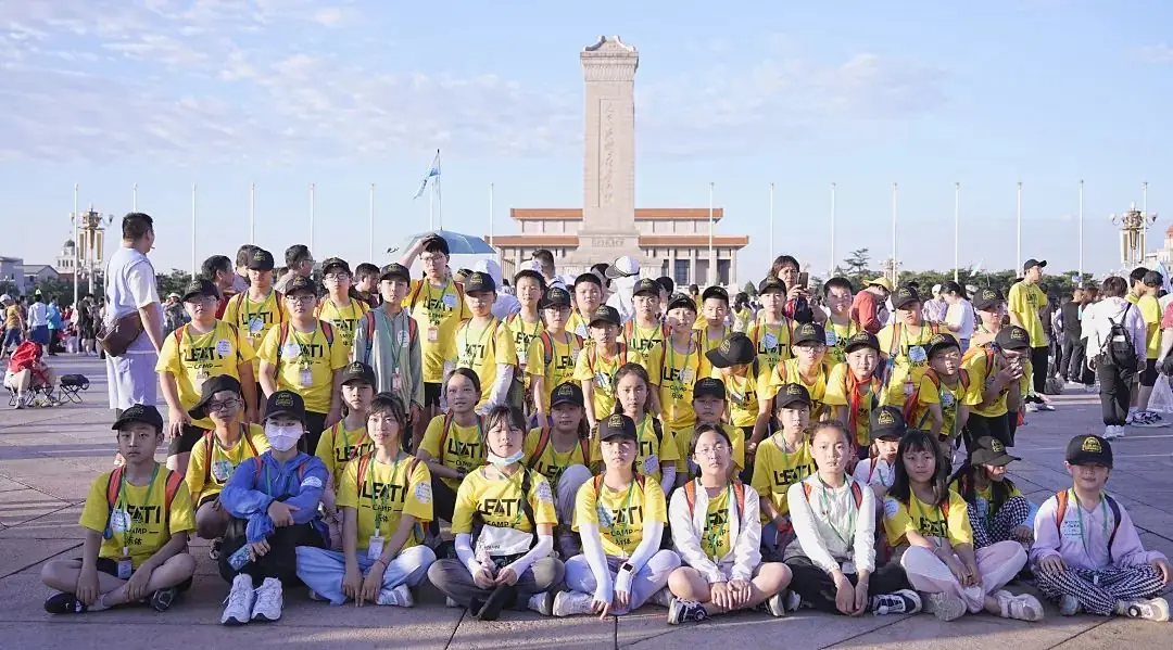 【小学时代一定要去的城市——首都北京】故宫、天安门、天坛、万里长城、圆明园等,跟着课本一起研读北京! 第24张 【小学时代一定要去的城市——首都北京】故宫、天安门、天坛、万里长城、圆明园等,跟着课本一起研读北京! 第24张