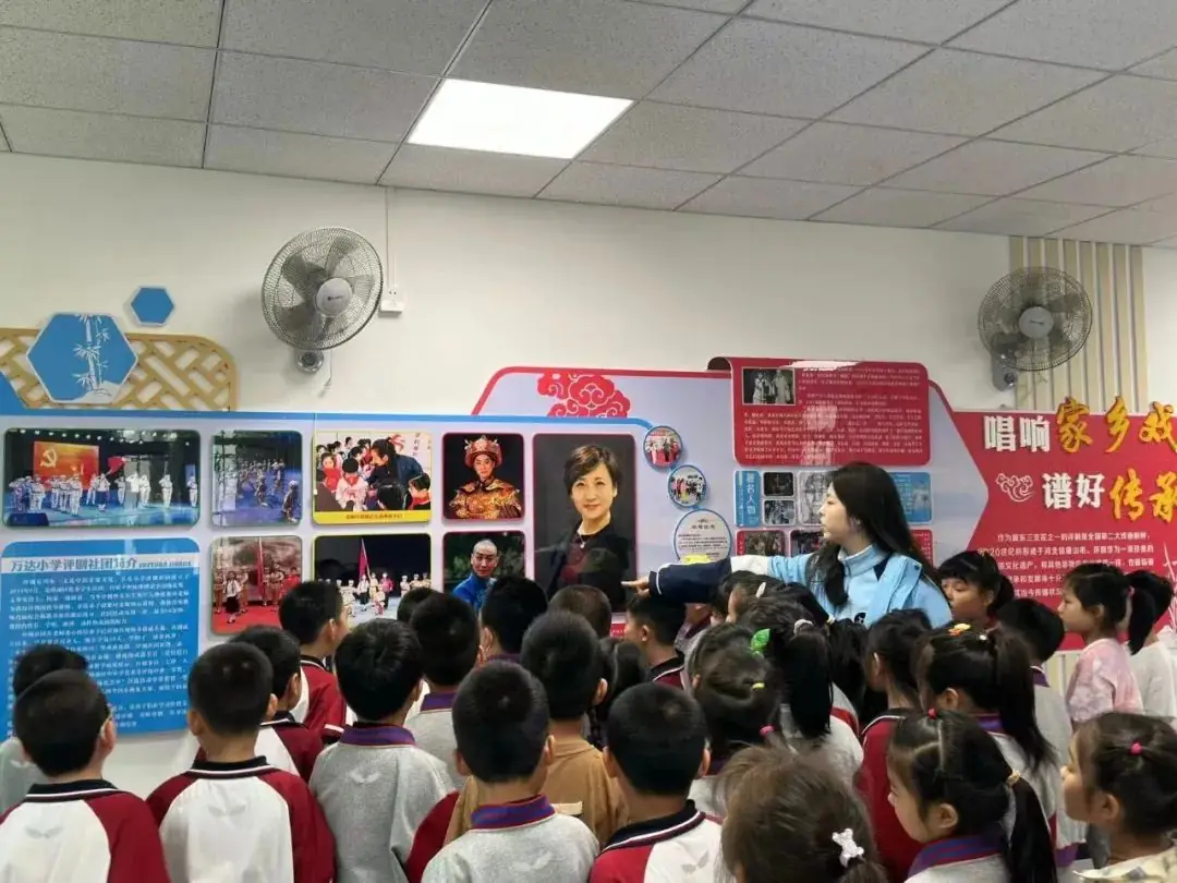 【万达小学·队前教育】长在红旗下 逐梦新时代——万达小学开展系列队前教育活动 第22张 【万达小学·队前教育】长在红旗下 逐梦新时代——万达小学开展系列队前教育活动 第22张