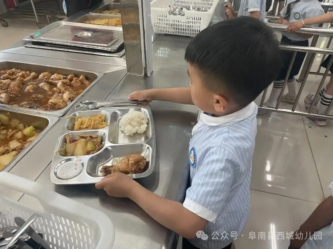 【学前教育宣传月】“初探小学 礼遇成长”——阜南县西城幼儿园大班组参观小学活动 第49张 【学前教育宣传月】“初探小学 礼遇成长”——阜南县西城幼儿园大班组参观小学活动 第49张
