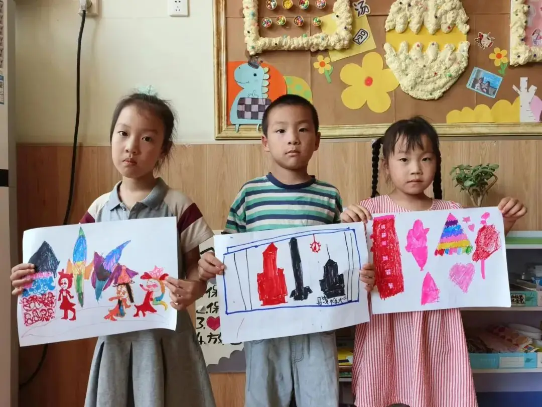 “探秘小学 快乐衔接”---德城区乾城尊府幼儿园幼小衔接活动之参观小学 第53张 “探秘小学 快乐衔接”---德城区乾城尊府幼儿园幼小衔接活动之参观小学 第53张