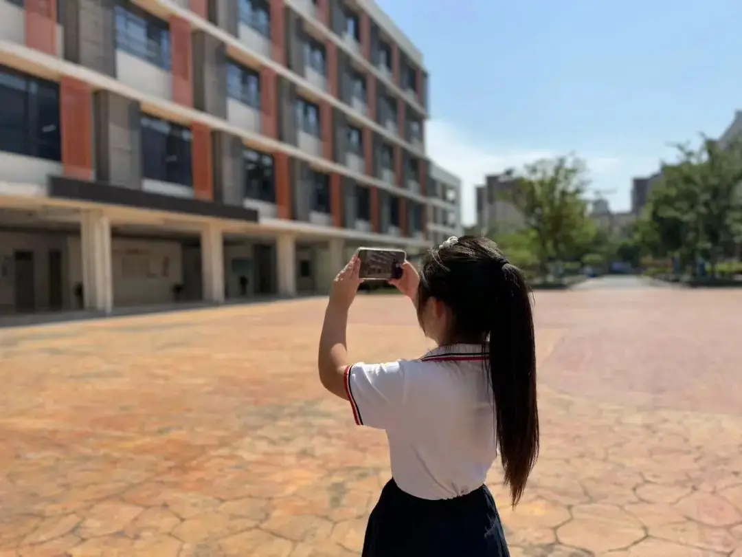 【幼小衔接】走进小学,体验成长——无为市南惠幼儿园教育集团本部大班组参观小学活动 第66张 【幼小衔接】走进小学,体验成长——无为市南惠幼儿园教育集团本部大班组参观小学活动 第66张