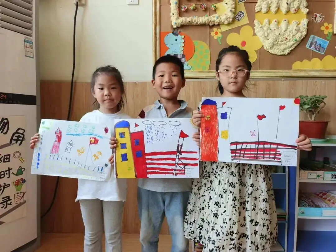 “探秘小学 快乐衔接”---德城区乾城尊府幼儿园幼小衔接活动之参观小学 第51张 “探秘小学 快乐衔接”---德城区乾城尊府幼儿园幼小衔接活动之参观小学 第51张