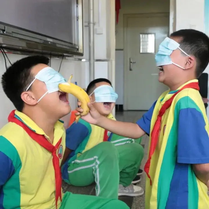 童年愉悦 快乐成长——桥梓镇中心小学2024年“六一”庆祝活动 第100张 童年愉悦 快乐成长——桥梓镇中心小学2024年“六一”庆祝活动 第100张