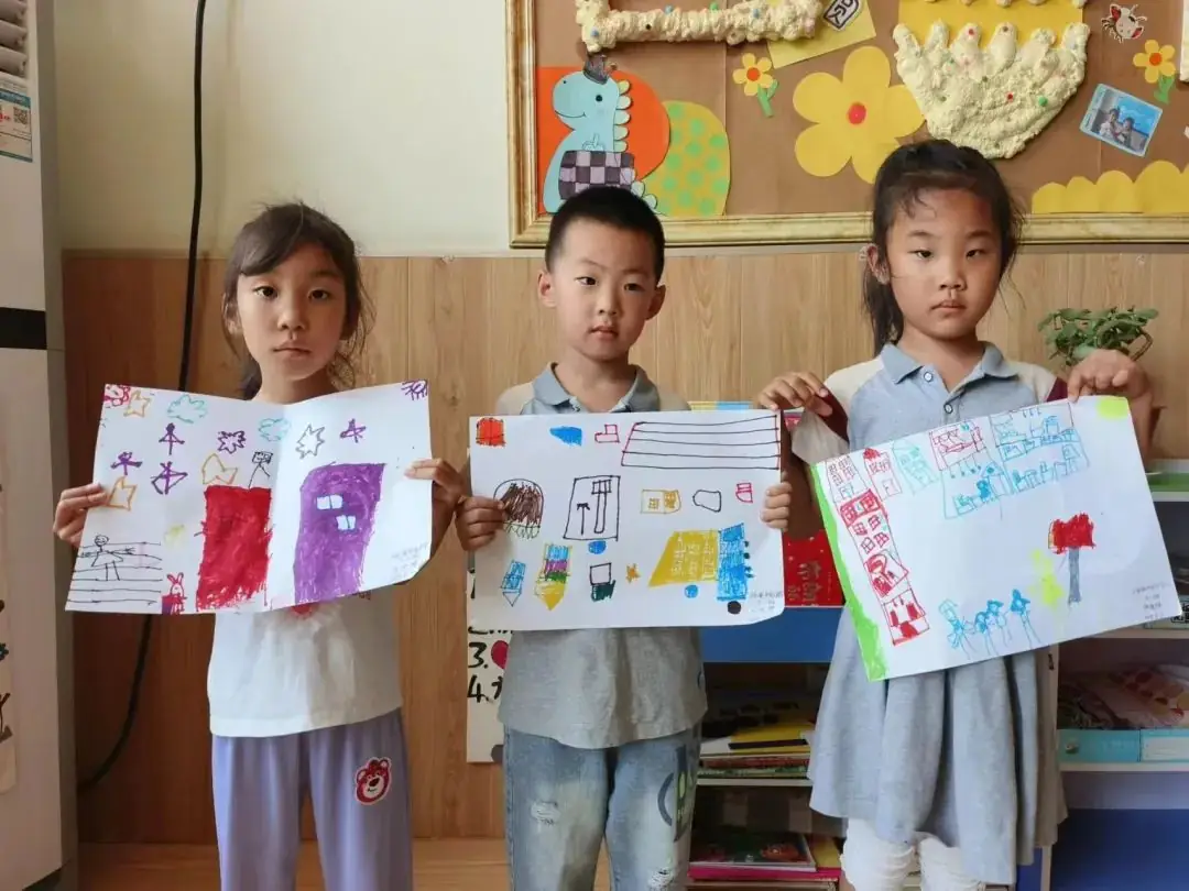 “探秘小学 快乐衔接”---德城区乾城尊府幼儿园幼小衔接活动之参观小学 第55张 “探秘小学 快乐衔接”---德城区乾城尊府幼儿园幼小衔接活动之参观小学 第55张
