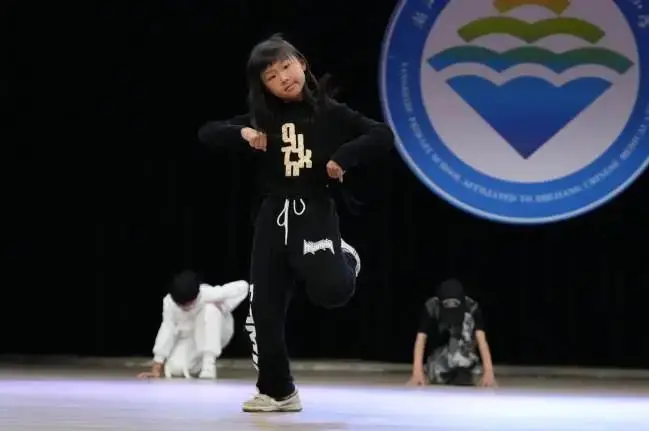 【阳陂湖快讯】阳陂湖小学2024年“六·一”表彰暨文艺汇演庆祝活动 第40张
