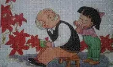 小学看图写话顺口溜+万能句式+训练题+范文,难点各个击破! 第15张 小学看图写话顺口溜+万能句式+训练题+范文,难点各个击破! 第15张