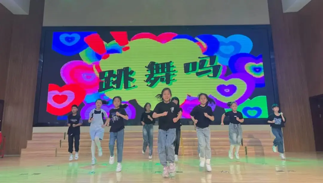 【新林小学 情感德育】花开十岁 扬帆起航——如东县洋口镇新林小学举行三年级十岁成长仪式-第19张图片-四季读书网