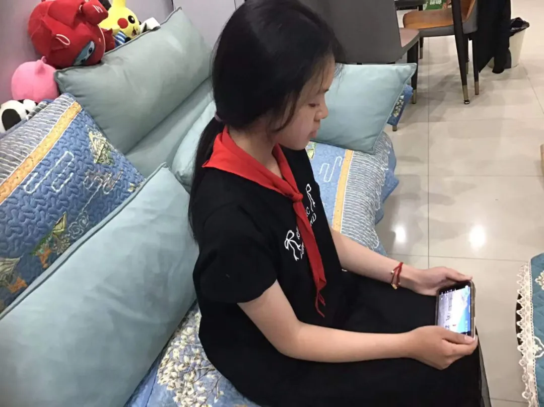 【寨桥小学】儿童节快乐! 第24张 【寨桥小学】儿童节快乐! 第24张