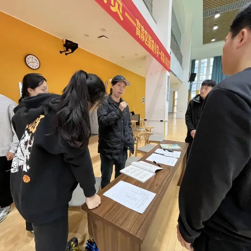 【校园动态】新城小学——以赛促教,共赛共学 第28张 【校园动态】新城小学——以赛促教,共赛共学 第28张