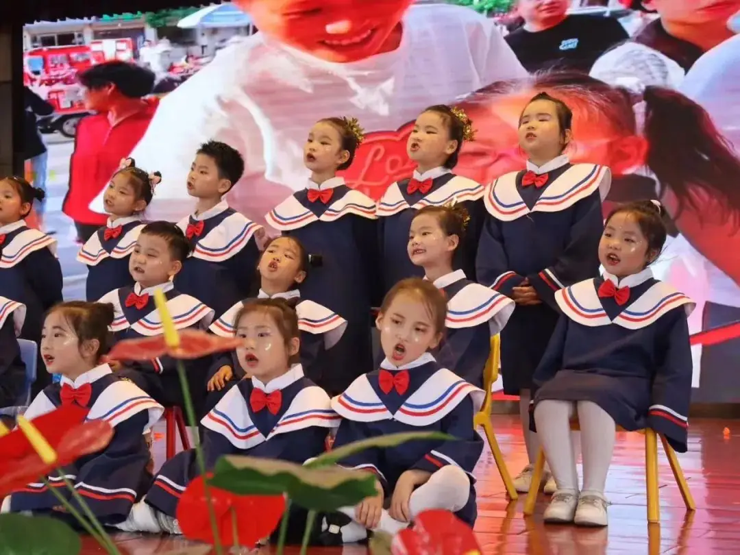 欢乐童年 精彩无限——临沂第六实验小学启智幼儿园“庆六一”系列活动纪实 第83张 欢乐童年 精彩无限——临沂第六实验小学启智幼儿园“庆六一”系列活动纪实 第83张