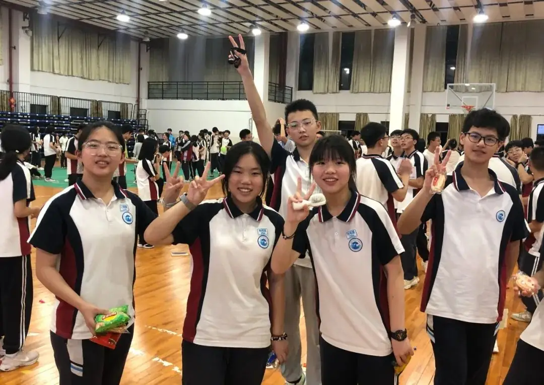 为心赋能,筑梦中考 || 九年级心理减压赋能活动 第30张 为心赋能,筑梦中考 || 九年级心理减压赋能活动 第30张
