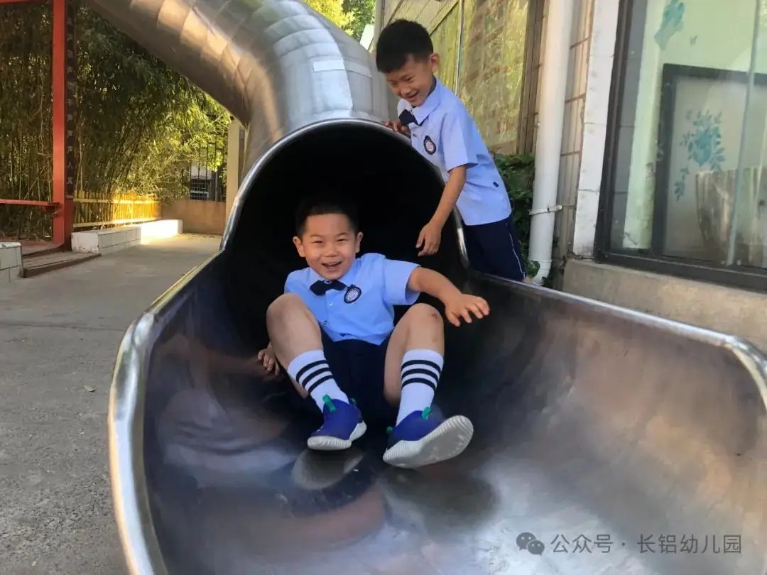 【幼小衔接】你好小学,赴一场成长之约——长铝幼十六分园大班幼儿参观小学活动 第41张 【幼小衔接】你好小学,赴一场成长之约——长铝幼十六分园大班幼儿参观小学活动 第41张