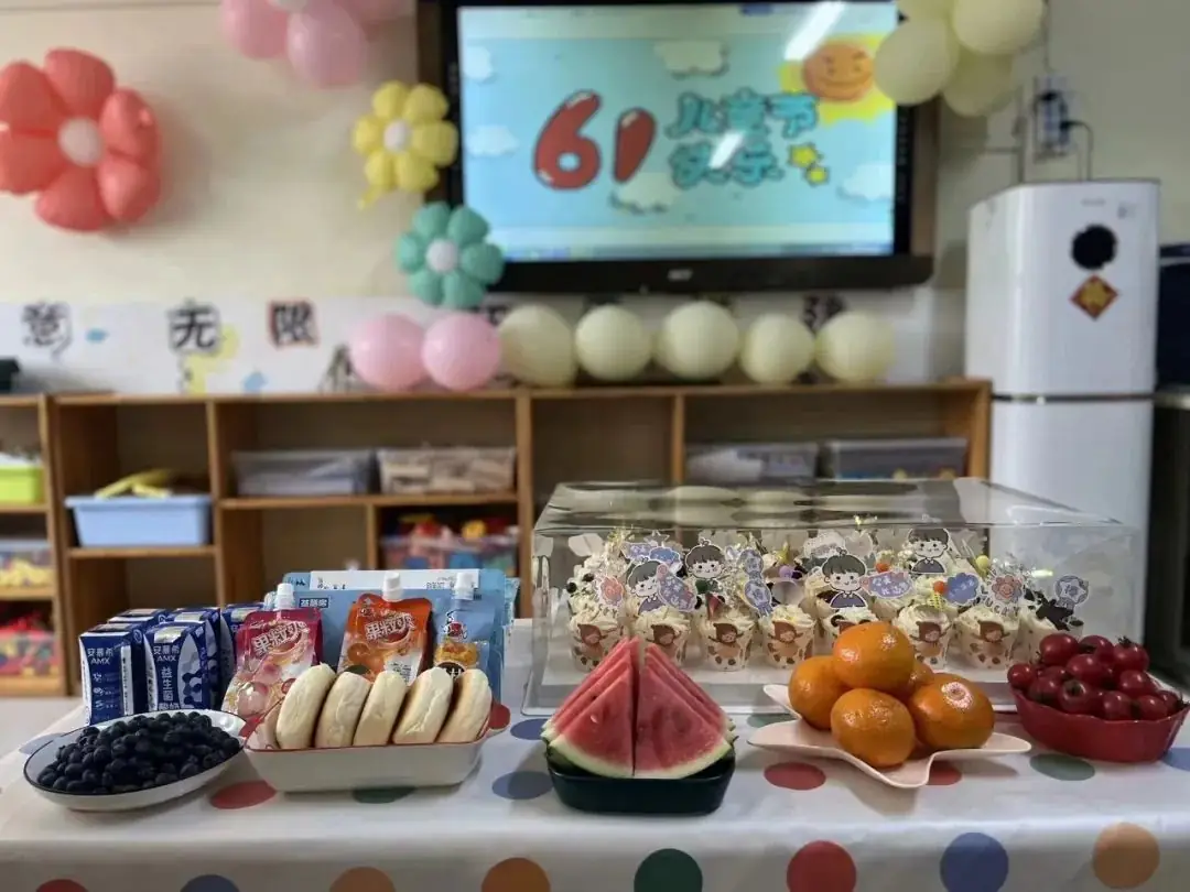 欢乐童年 精彩无限——临沂第六实验小学启智幼儿园“庆六一”系列活动纪实 第94张 欢乐童年 精彩无限——临沂第六实验小学启智幼儿园“庆六一”系列活动纪实 第94张