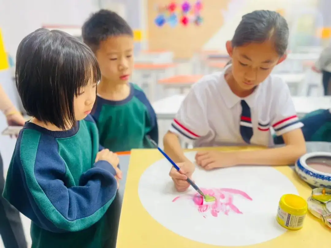 【阳光•小学】大班幼小衔接&探秘小学,快乐衔接—— 沈北新区第三幼儿园锦绣分园 第33张