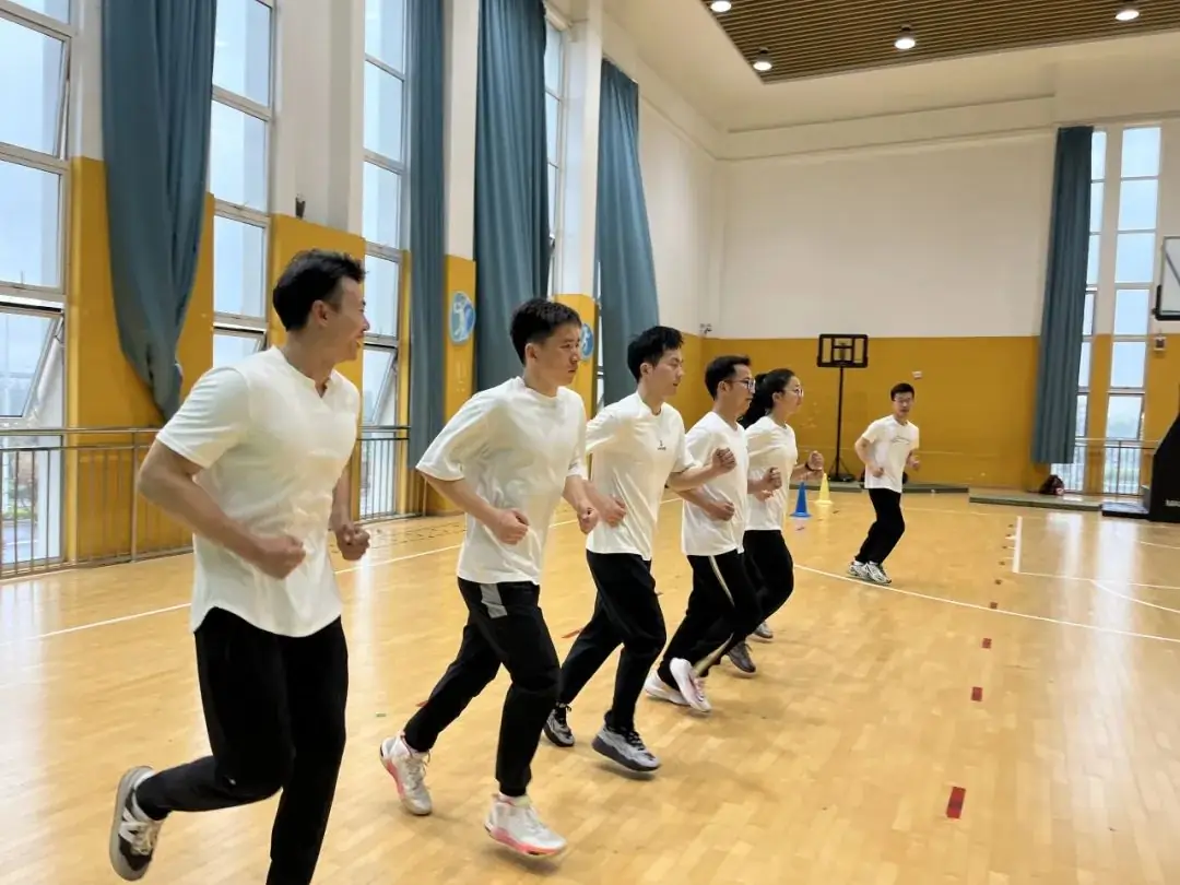 【校园动态】新城小学——以赛促教,共赛共学 第11张 【校园动态】新城小学——以赛促教,共赛共学 第11张
