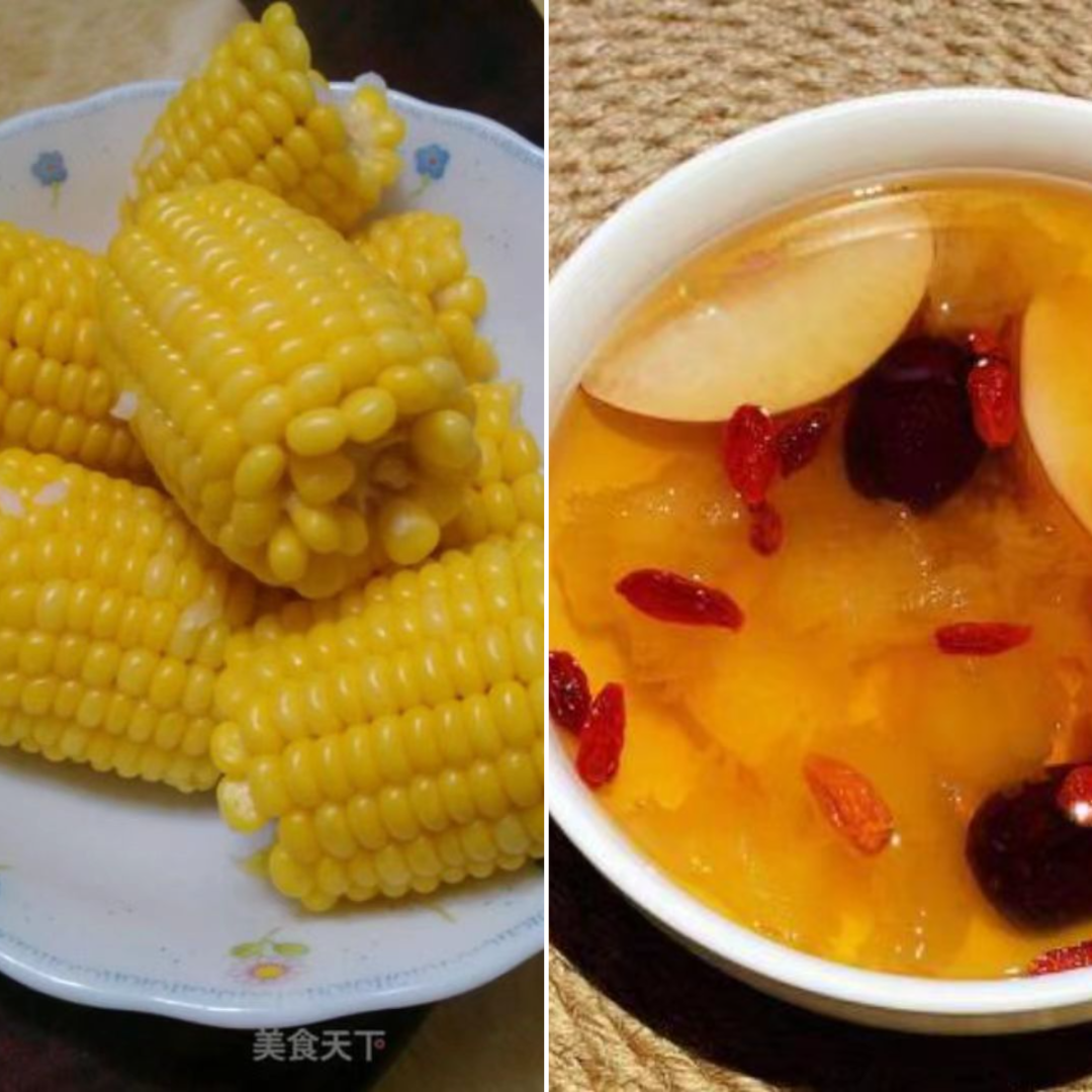 郑梁梅小学幼儿园第十六周食谱 第8张 郑梁梅小学幼儿园第十六周食谱 第8张