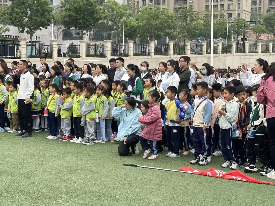 你好,小学——踏着小满的脚步 开启衔接之行 第9张 你好,小学——踏着小满的脚步 开启衔接之行 第9张