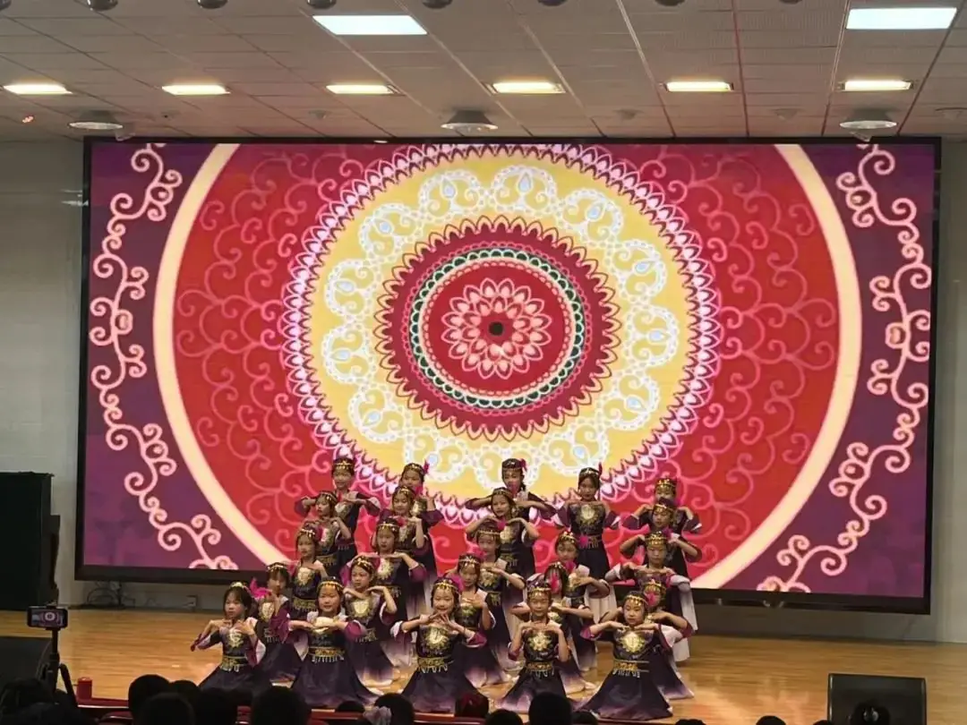 【全环境立德树人】通济下泊小学举行社团汇演暨庆祝六一活动 第12张 【全环境立德树人】通济下泊小学举行社团汇演暨庆祝六一活动 第12张