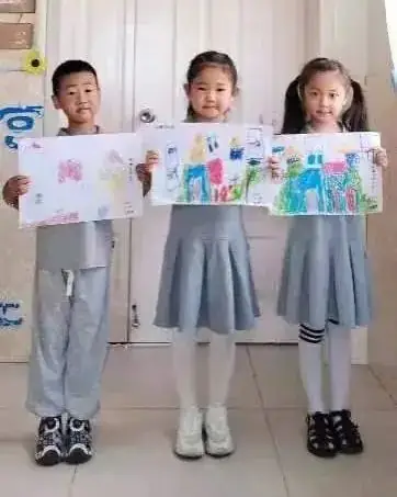 “探秘小学 快乐衔接”---德城区乾城尊府幼儿园幼小衔接活动之参观小学 第36张 “探秘小学 快乐衔接”---德城区乾城尊府幼儿园幼小衔接活动之参观小学 第36张