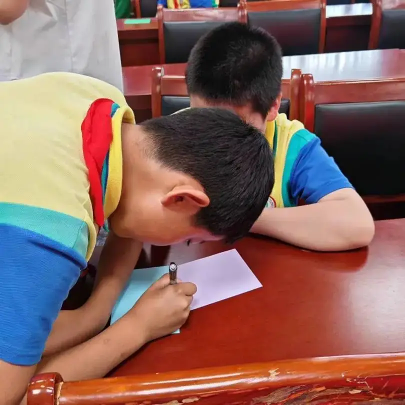 童年愉悦 快乐成长——桥梓镇中心小学2024年“六一”庆祝活动 第31张 童年愉悦 快乐成长——桥梓镇中心小学2024年“六一”庆祝活动 第31张