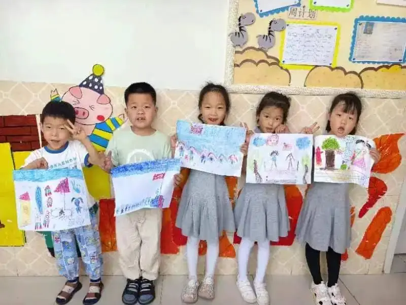 “探秘小学 快乐衔接”---德城区乾城尊府幼儿园幼小衔接活动之参观小学 第39张 “探秘小学 快乐衔接”---德城区乾城尊府幼儿园幼小衔接活动之参观小学 第39张