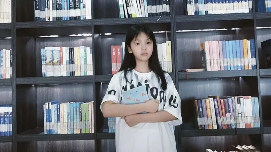【行知育德】振西小学2024届“十佳美爱·风雅少年”候选人风采展示(四) 第4张 【行知育德】振西小学2024届“十佳美爱·风雅少年”候选人风采展示(四) 第4张