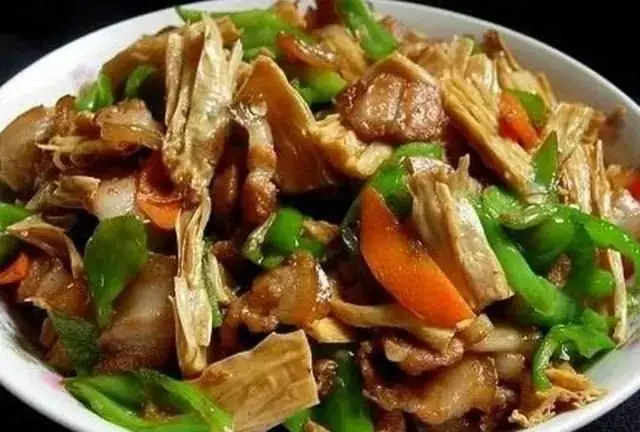 圆明小学第十六周营养食谱 第32张