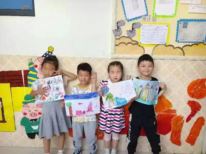 “探秘小学 快乐衔接”---德城区乾城尊府幼儿园幼小衔接活动之参观小学 第49张 “探秘小学 快乐衔接”---德城区乾城尊府幼儿园幼小衔接活动之参观小学 第49张