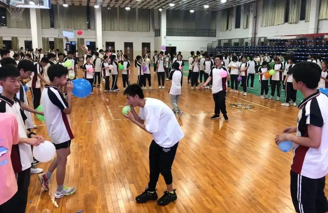 为心赋能,筑梦中考 || 九年级心理减压赋能活动 第21张 为心赋能,筑梦中考 || 九年级心理减压赋能活动 第21张