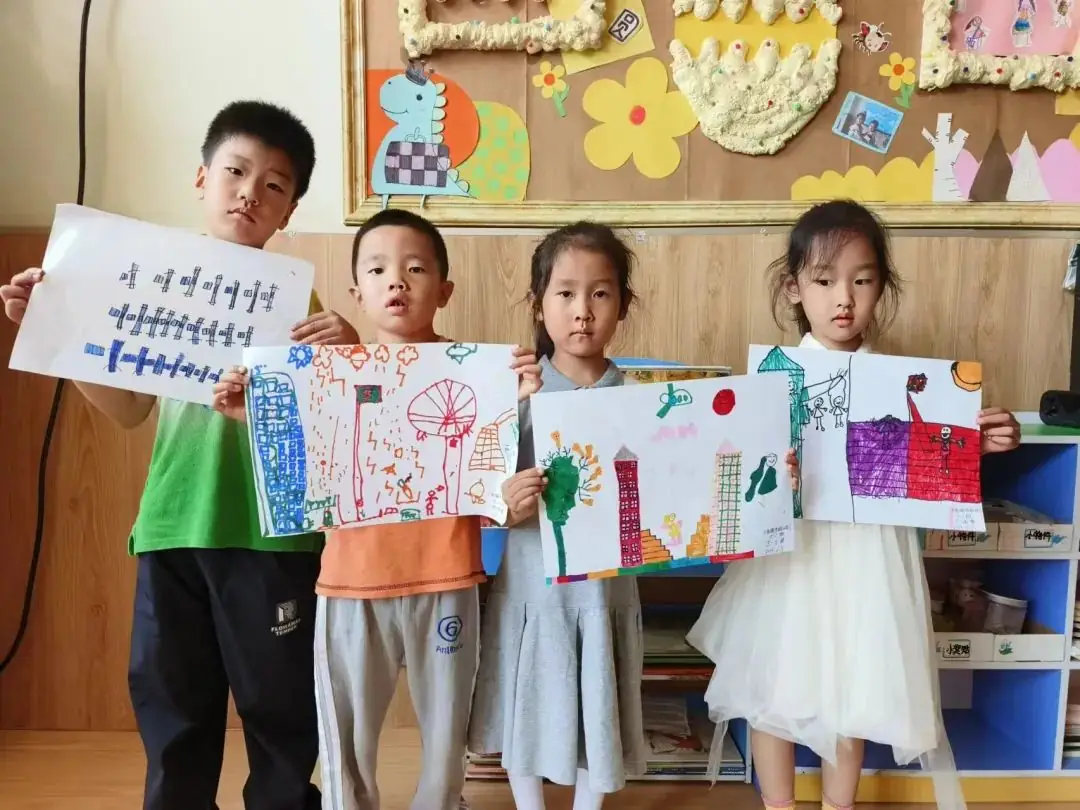 “探秘小学 快乐衔接”---德城区乾城尊府幼儿园幼小衔接活动之参观小学 第52张 “探秘小学 快乐衔接”---德城区乾城尊府幼儿园幼小衔接活动之参观小学 第52张