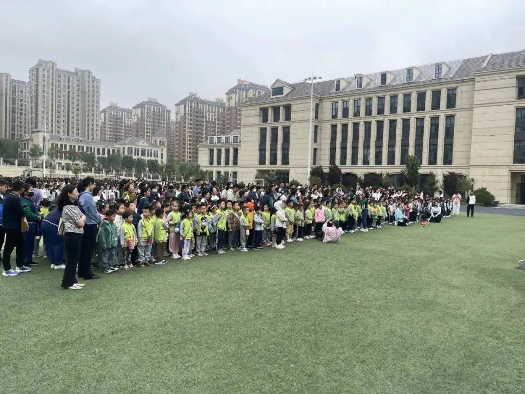你好,小学——踏着小满的脚步 开启衔接之行 第10张 你好,小学——踏着小满的脚步 开启衔接之行 第10张