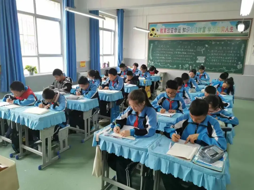 动态 | 淳化县北关小学举行数学计算能力竞赛活动 淳化教育 第11张 动态 | 淳化县北关小学举行数学计算能力竞赛活动 淳化教育 第11张