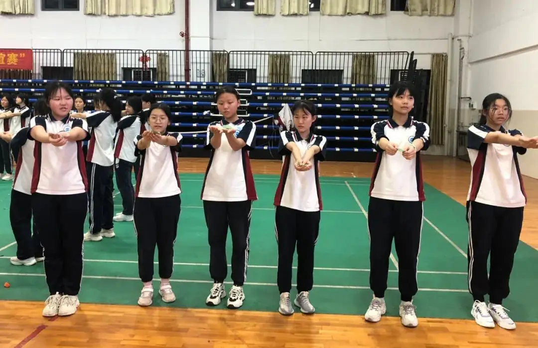 为心赋能,筑梦中考 || 九年级心理减压赋能活动 第24张 为心赋能,筑梦中考 || 九年级心理减压赋能活动 第24张