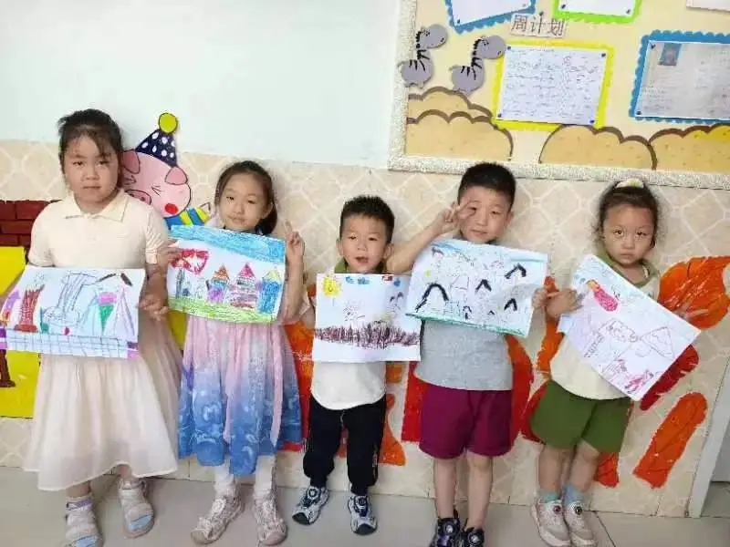 “探秘小学 快乐衔接”---德城区乾城尊府幼儿园幼小衔接活动之参观小学 第47张 “探秘小学 快乐衔接”---德城区乾城尊府幼儿园幼小衔接活动之参观小学 第47张