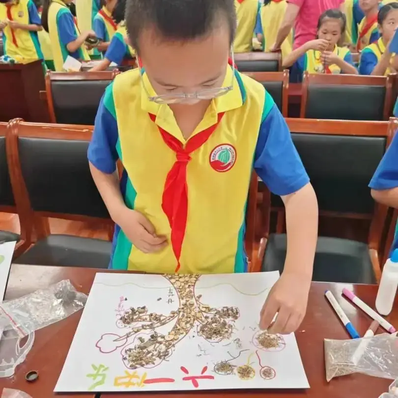 童年愉悦 快乐成长——桥梓镇中心小学2024年“六一”庆祝活动 第47张 童年愉悦 快乐成长——桥梓镇中心小学2024年“六一”庆祝活动 第47张