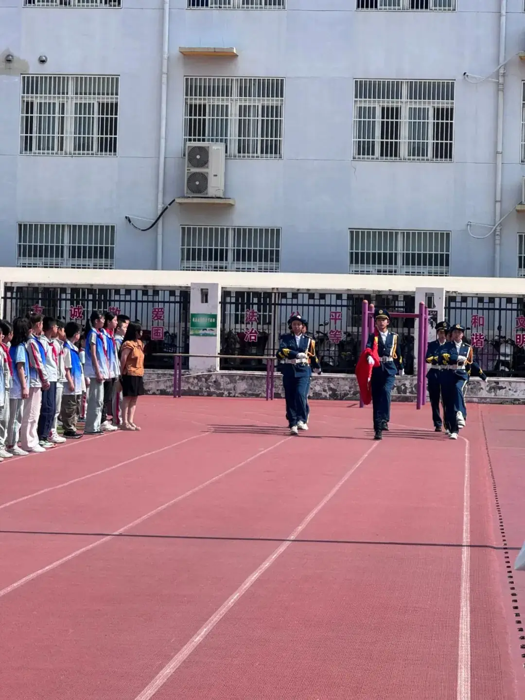 探秘小学,“幼”见成长 第31张 探秘小学,“幼”见成长 第31张