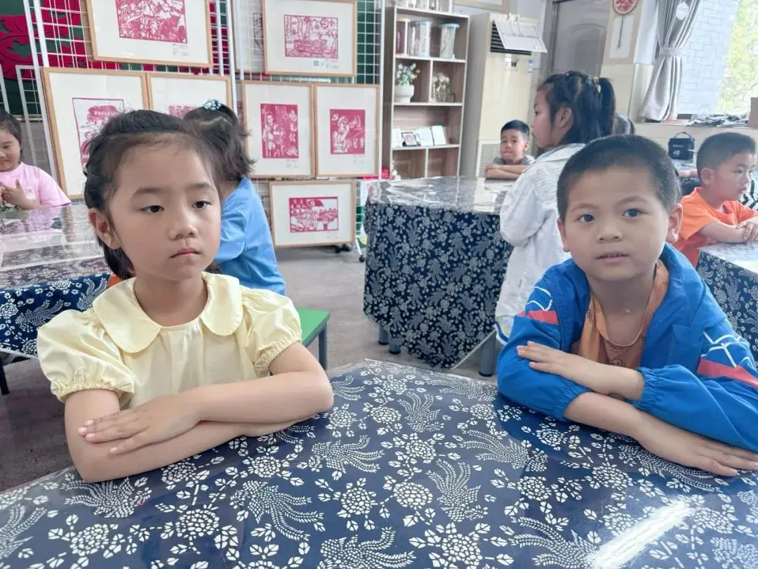 探秘小学,“幼”见成长 第34张 探秘小学,“幼”见成长 第34张