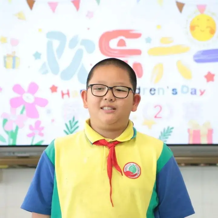 童年愉悦 快乐成长——桥梓镇中心小学2024年“六一”庆祝活动 第70张 童年愉悦 快乐成长——桥梓镇中心小学2024年“六一”庆祝活动 第70张