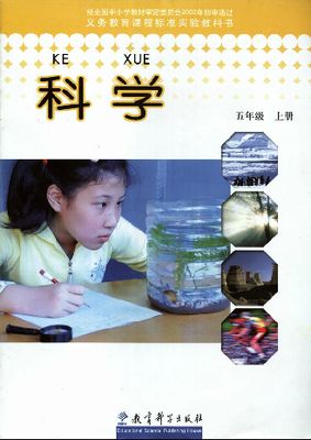 教科版小学科学1-6年级教学资料汇编(收藏备用) 第13张 教科版小学科学1-6年级教学资料汇编(收藏备用) 第13张